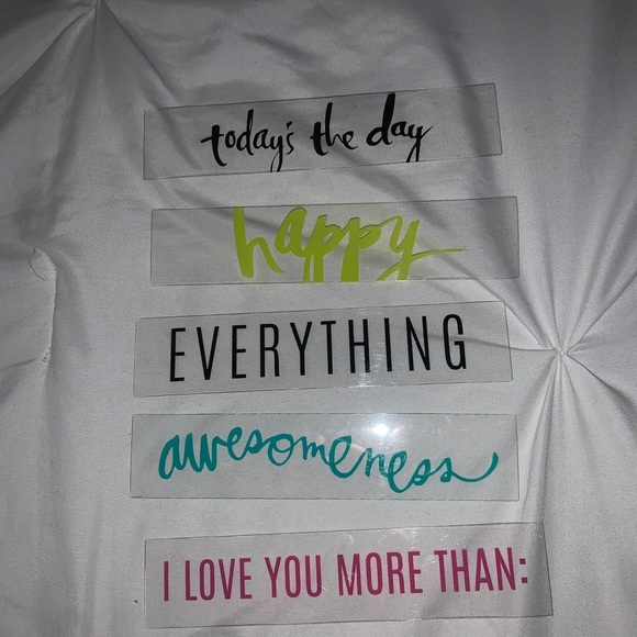 LED word board - Picture 4 of 5